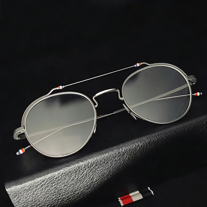 Women'S Fashion York - New York Brand TB910 Round Spectacle