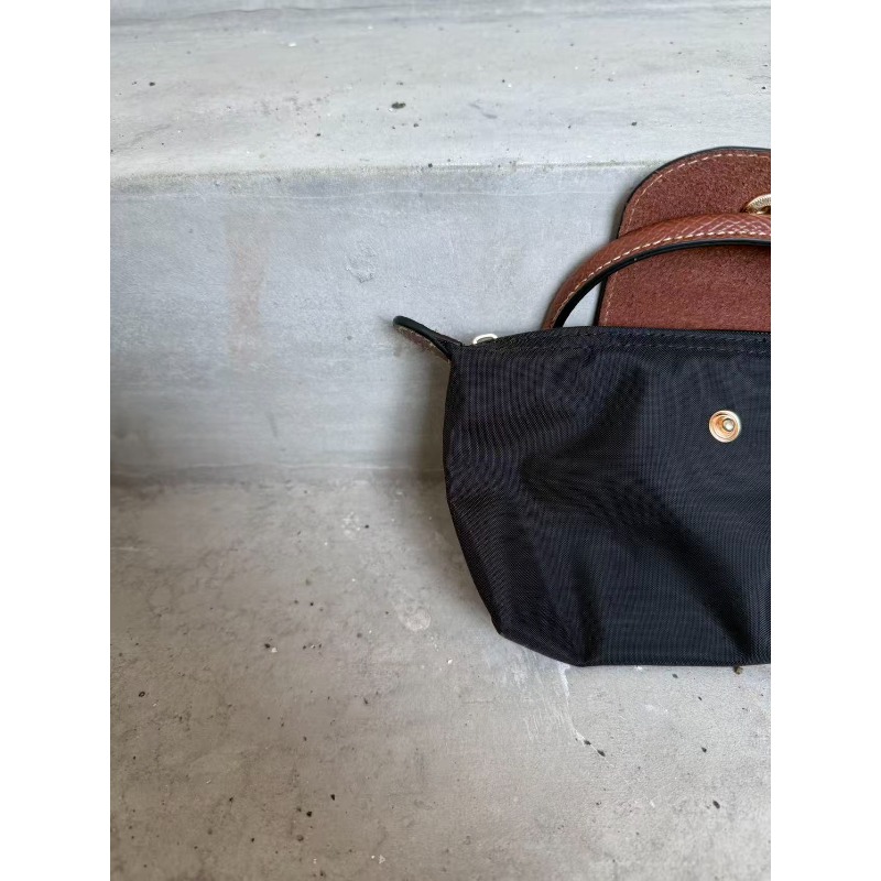 Crossbody Bag Women - 2026 Y2K Women's Eco Nylon Tote