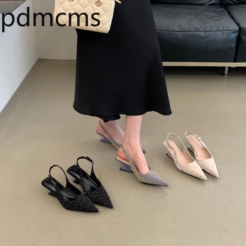 Women'S Fashion Brands - Women's Sandals 2026 New Summer Banquet