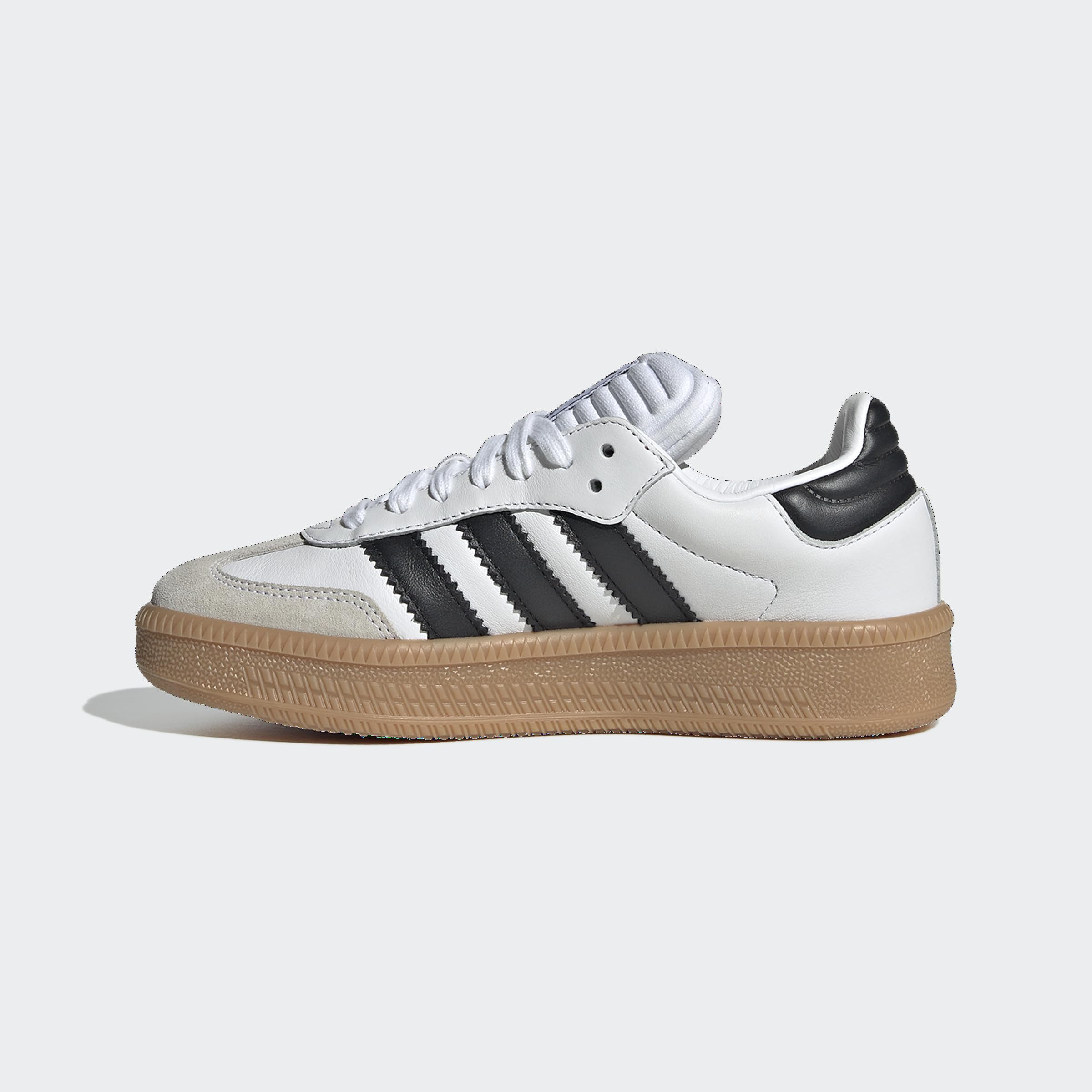 Adidas Unisex Child Samba XLG  - Vans Shoes Old Skool 评论和价格