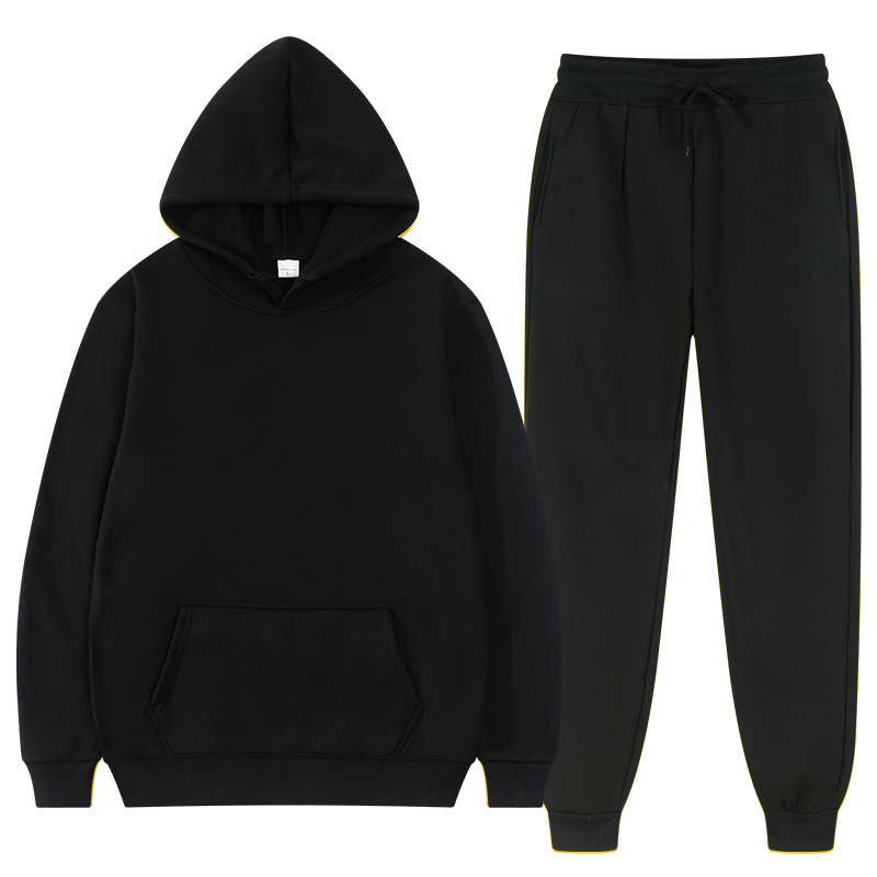 Winter Hoodie Sets Men Fashion - Women'S Fashion Brands 评论和价格