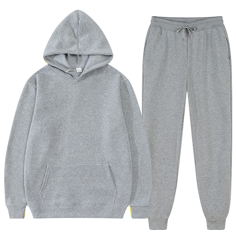 Winter Hoodie Sets Men Fashion - Women'S Fashion Brands 评论和价格