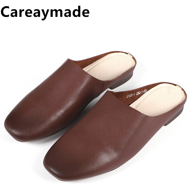 Careaymade-Summer 100% Genuine - Women'S Fashion Korea 评论和价格