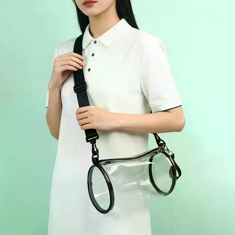 Transparent Laser Crossbody Ba - Crossbody Bag Women 评论和价格