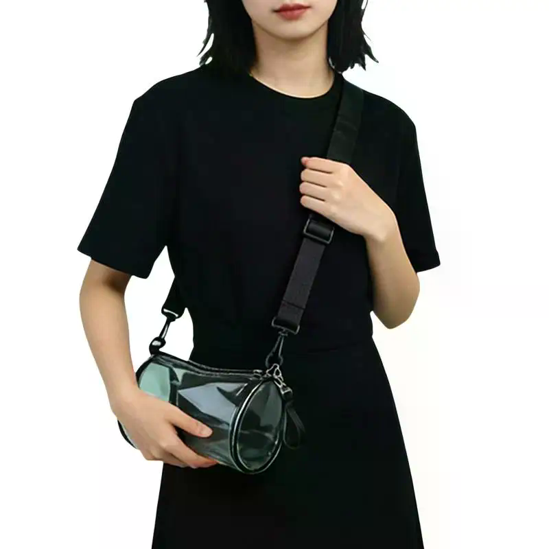 Transparent Laser Crossbody Ba - Crossbody Bag Women 评论和价格