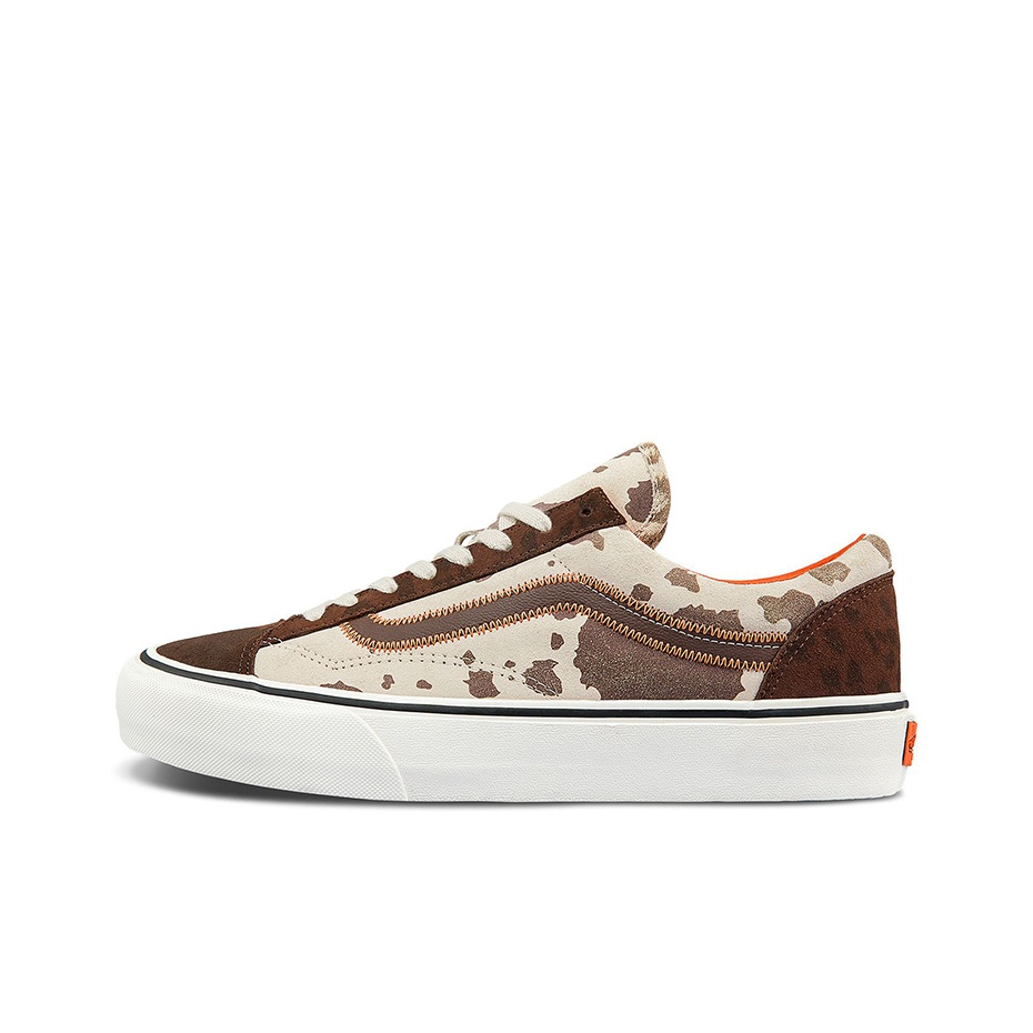 Style 36 Vans Vlt Lx 'Savanna  - Vans Shoes Old Skool 评论和价格