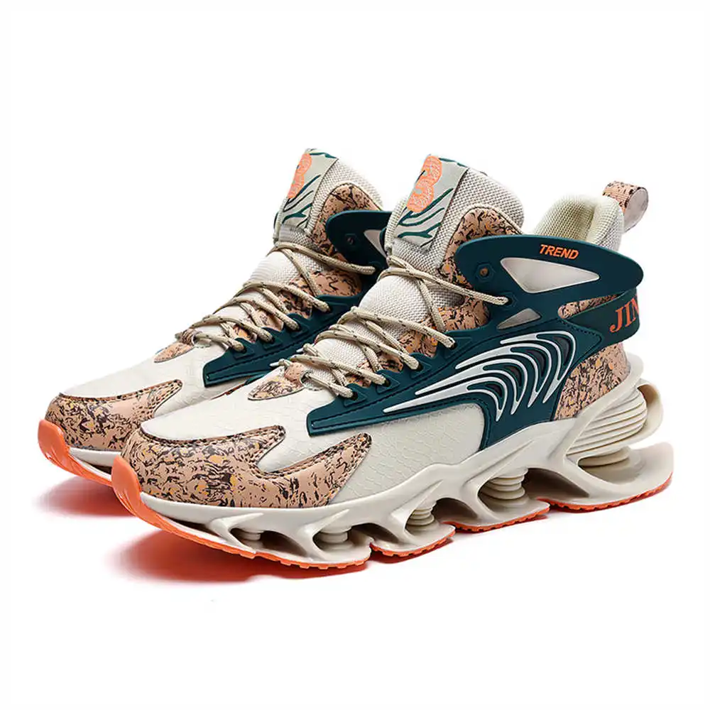 Non-slip Mid Child Running Sne - Women Fashion Over 50 评论和价格