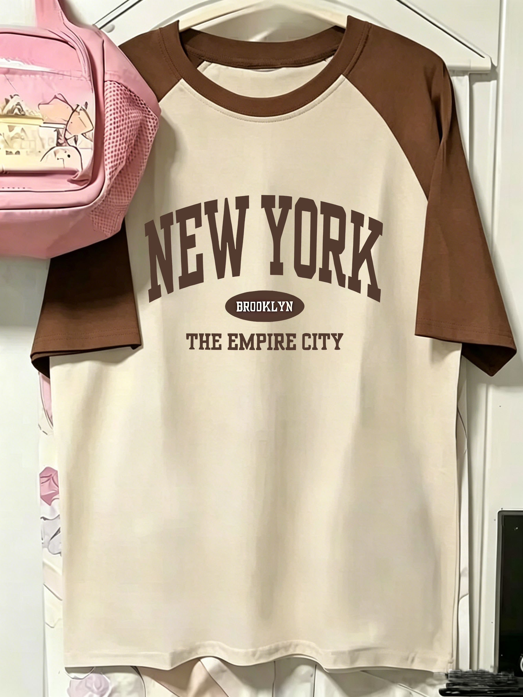 Fashion Brooklyn New York Stre - Women'S Fashion York 评论和价格