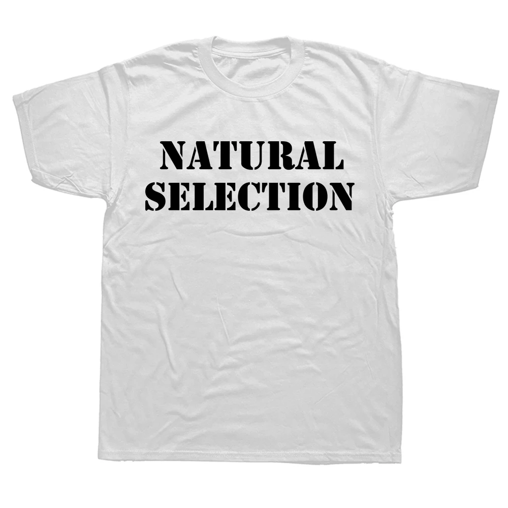 Natural Selection Text Printin - Women Fashion Evolution 评论和价格