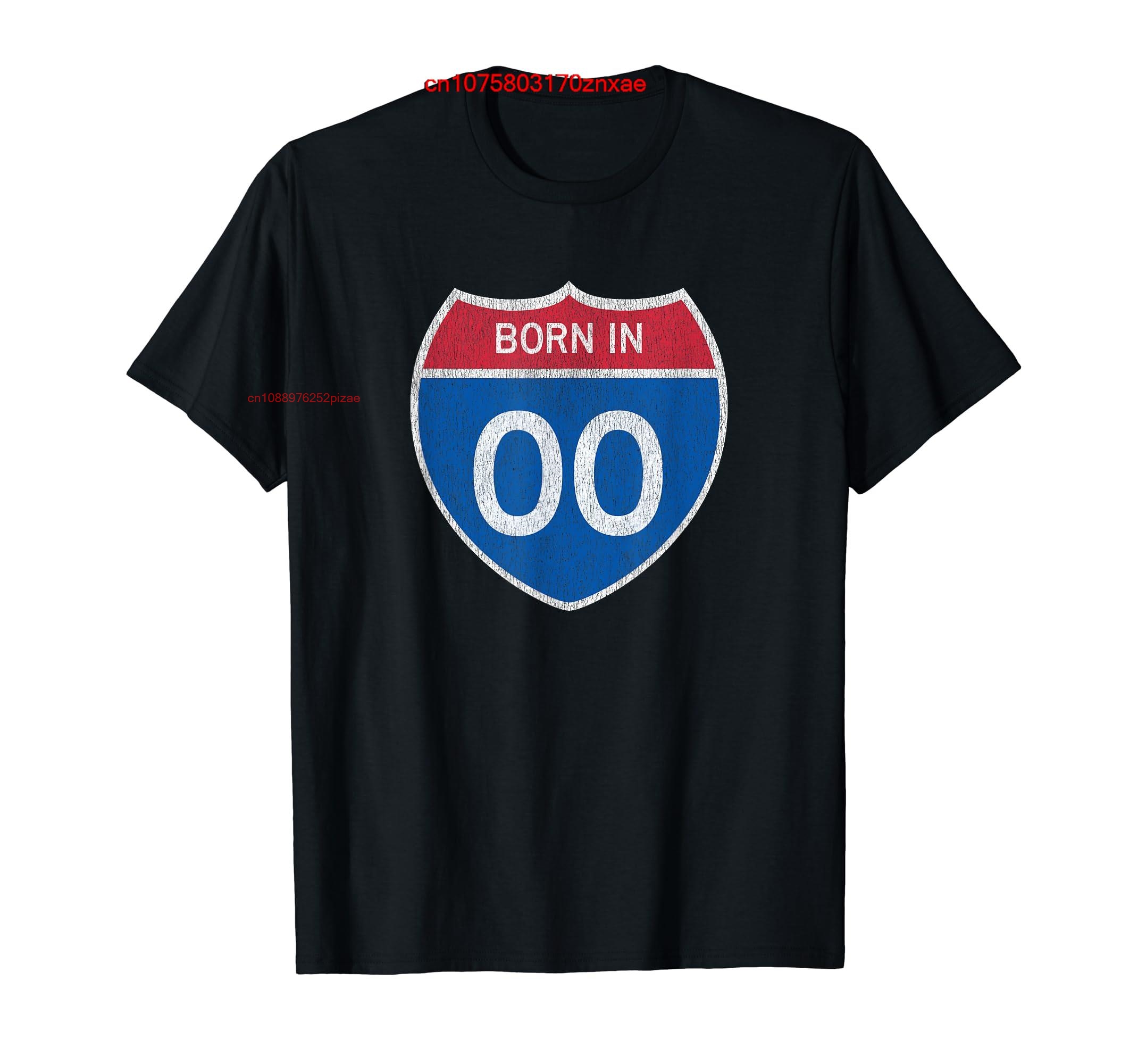 100% Cotton 23 Year Old: Car R - Women'S Fashion Year 2000 评论和价格