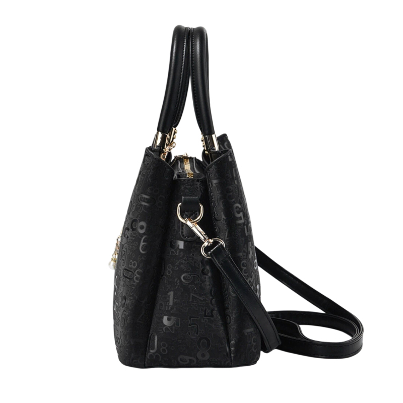 3-piece Fashion Women's Handba - Crossbody Bag Women 评论和价格