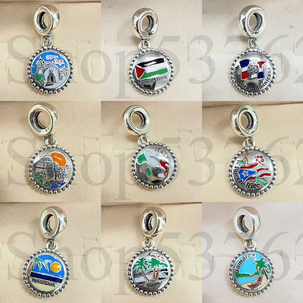 925 Sterling Silver Bead Mexic - Women'S Fashion York 评论和价格