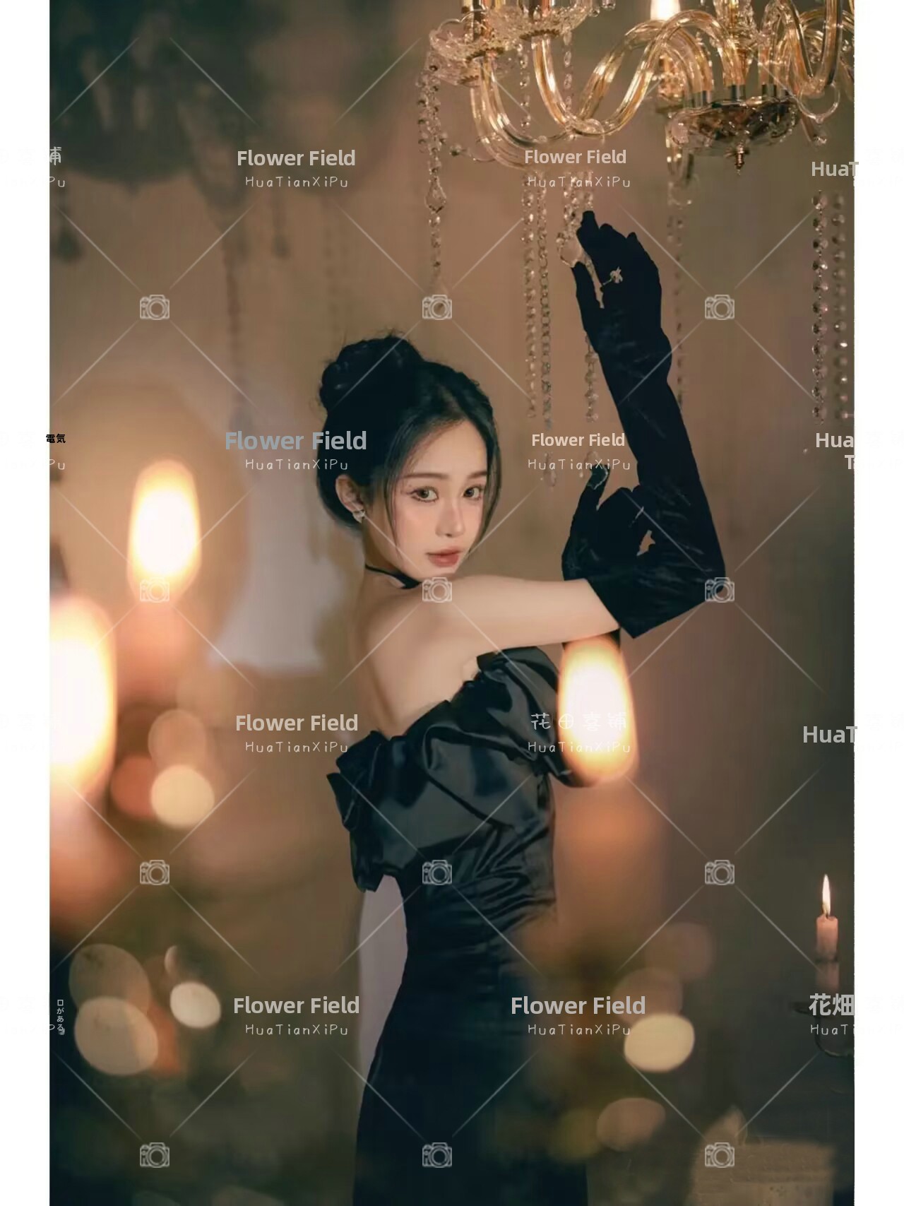 New Princess Theme Birthday Pa - Women'S Young Fashion 评论和价格