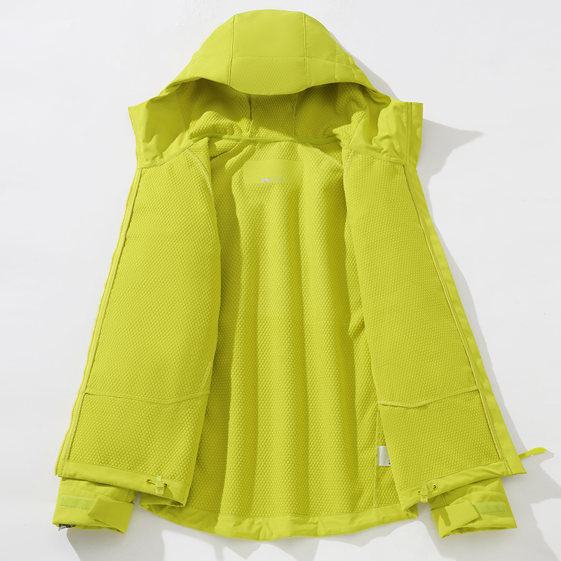 LNGXO Men Women Waterproof Sof - Women'S Fashion Rain Jacket 评论和价格