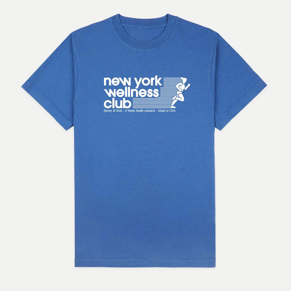 New York Wellness Club Letters - Women'S Fashion York 评论和价格