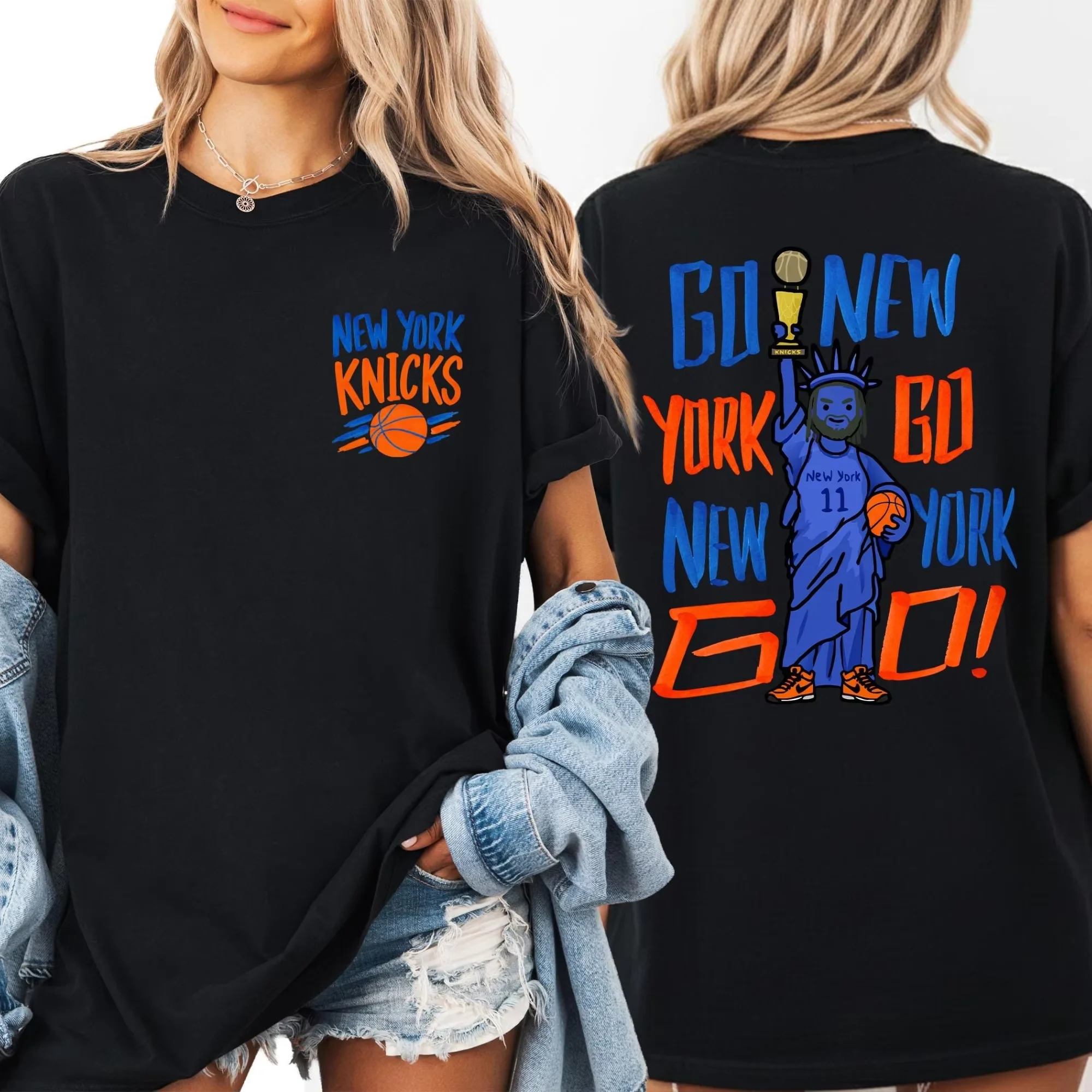Jalen Brunson New York NY-Knic - Women'S Fashion York 评论和价格