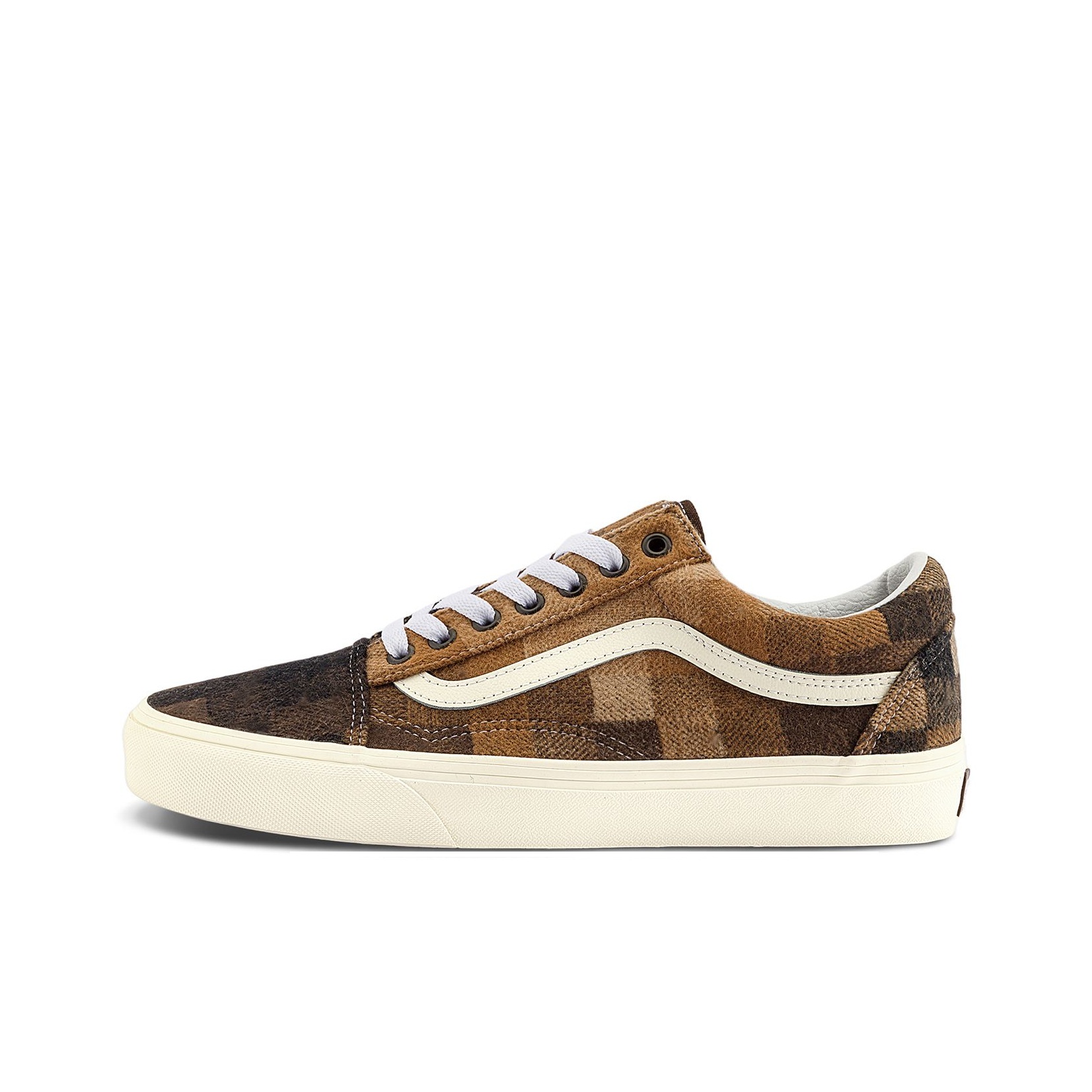 Vans Old Skool Skateboard Shoe - Vans Shoes Old Skool 评论和价格