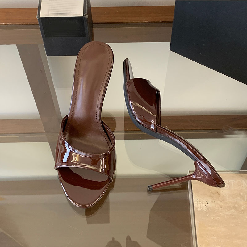 Pink Fashion Open Toe Pumps Sa - Women'S Fashion Korea 评论和价格