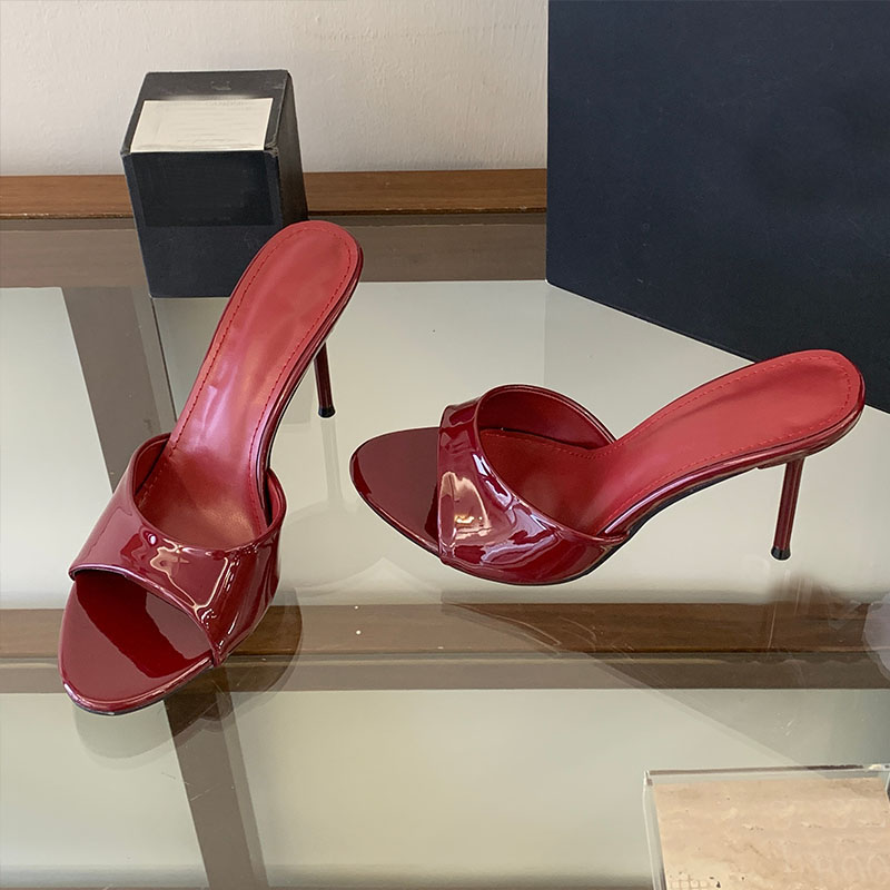 Pink Fashion Open Toe Pumps Sa - Women'S Fashion Korea 评论和价格
