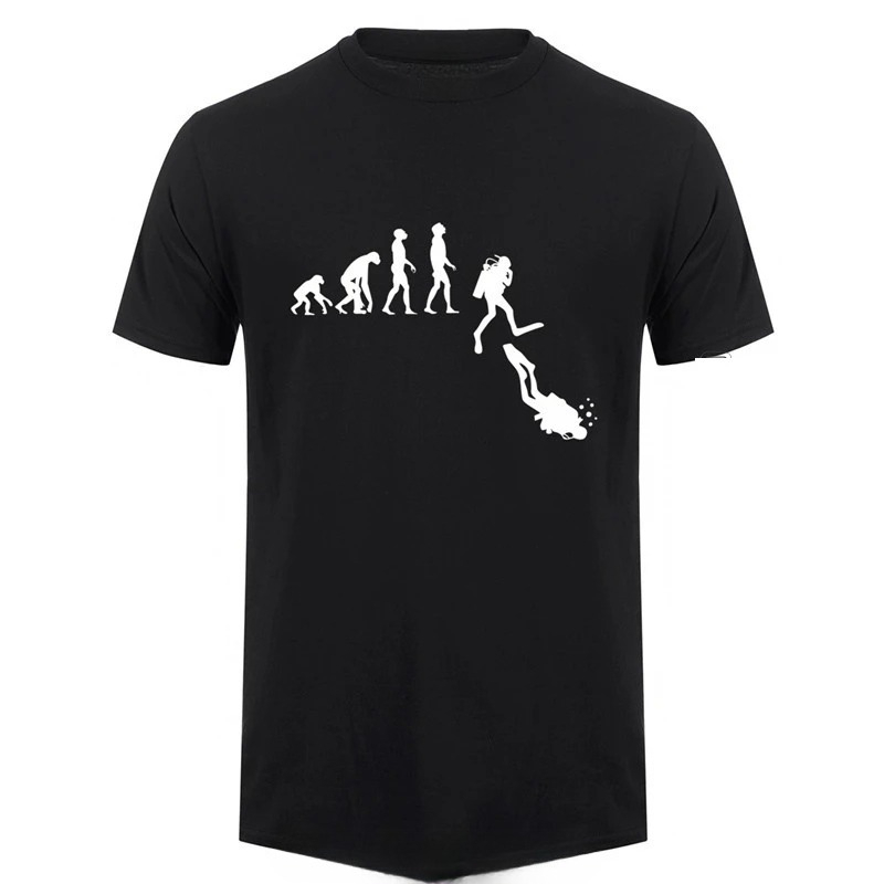 Women's Scuba Diving Evolution - Women Fashion Evolution 评论和价格