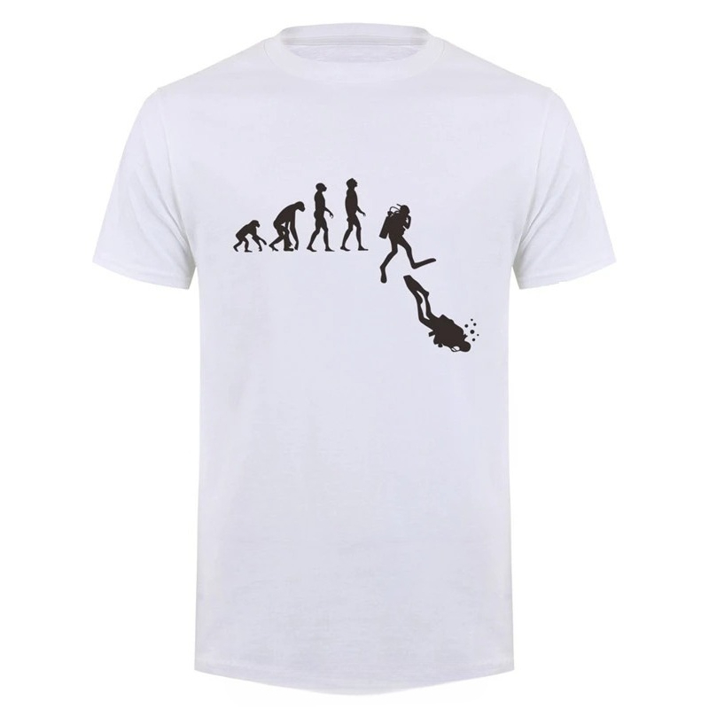 Women's Scuba Diving Evolution - Women Fashion Evolution 评论和价格