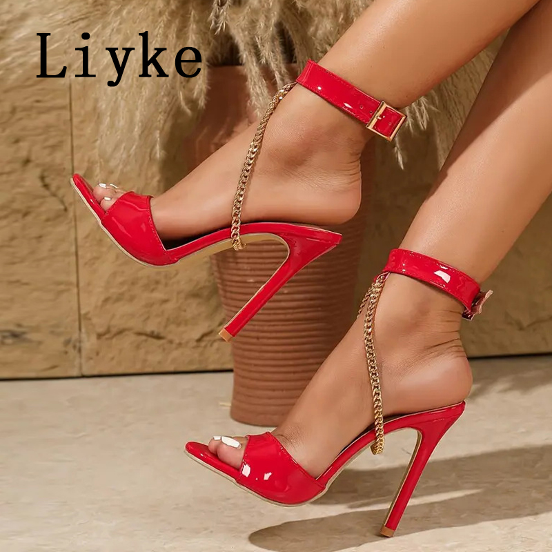 Liyke 2026 Summer Fashion Meta - Women'S Fashion Belts 评论和价格