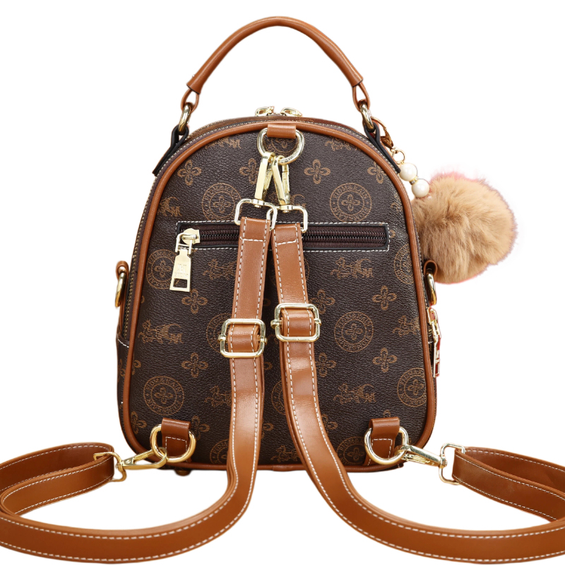 3-piece women's bag set, light - Crossbody Bag Women 评论和价格