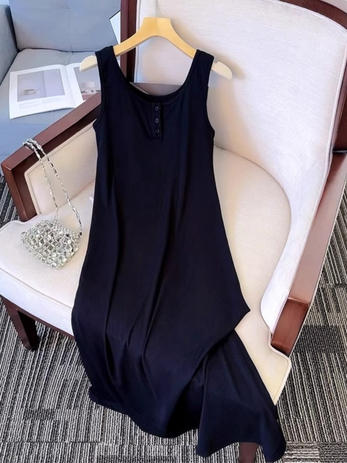 Slimming Large Size Women's Fa - Women'S Young Fashion 评论和价格