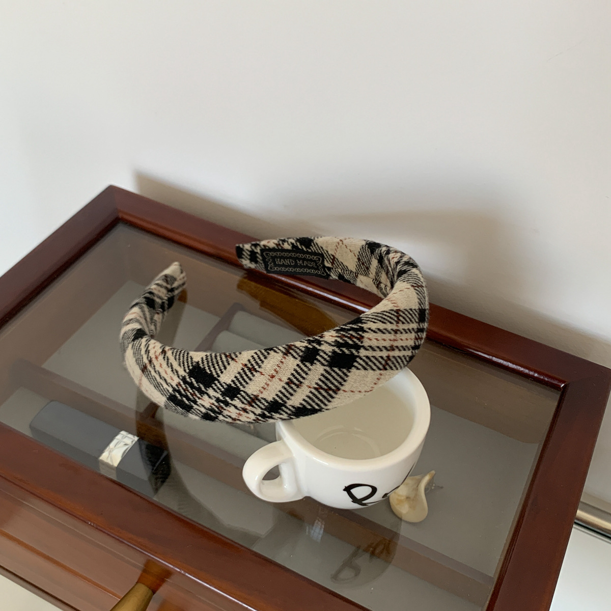 Classic British Style Striped  - Women'S Fashion London 评论和价格
