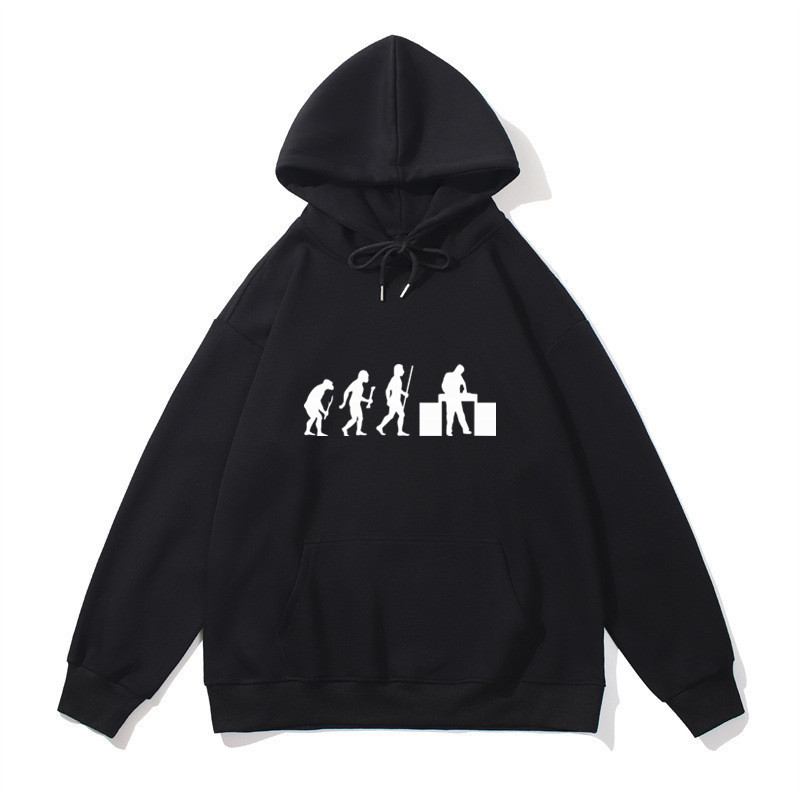 New Hip Hop Streetwear Evoluti - Women Fashion Evolution 评论和价格