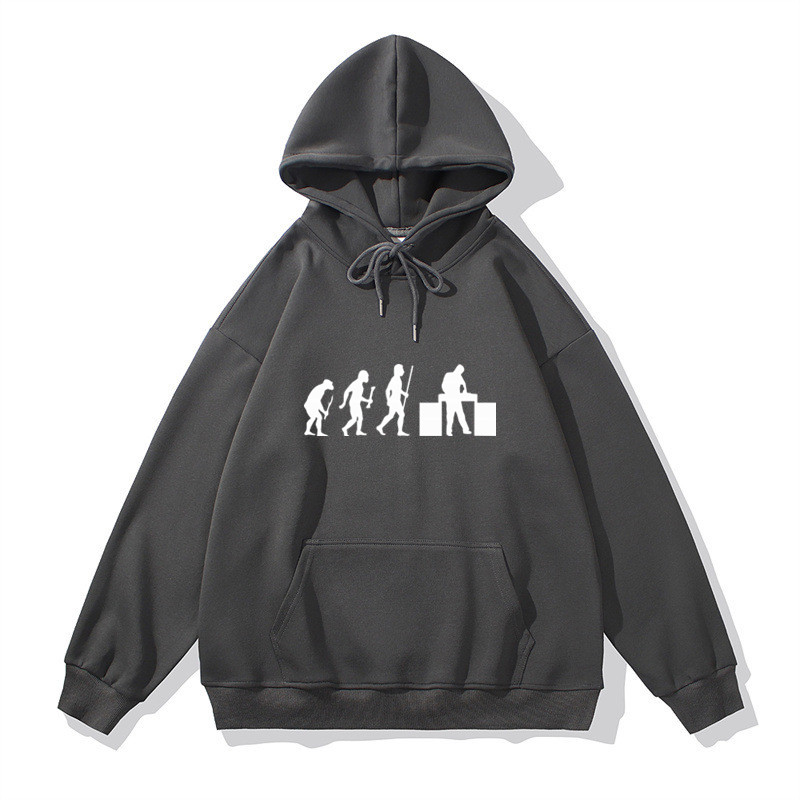 New Hip Hop Streetwear Evoluti - Women Fashion Evolution 评论和价格