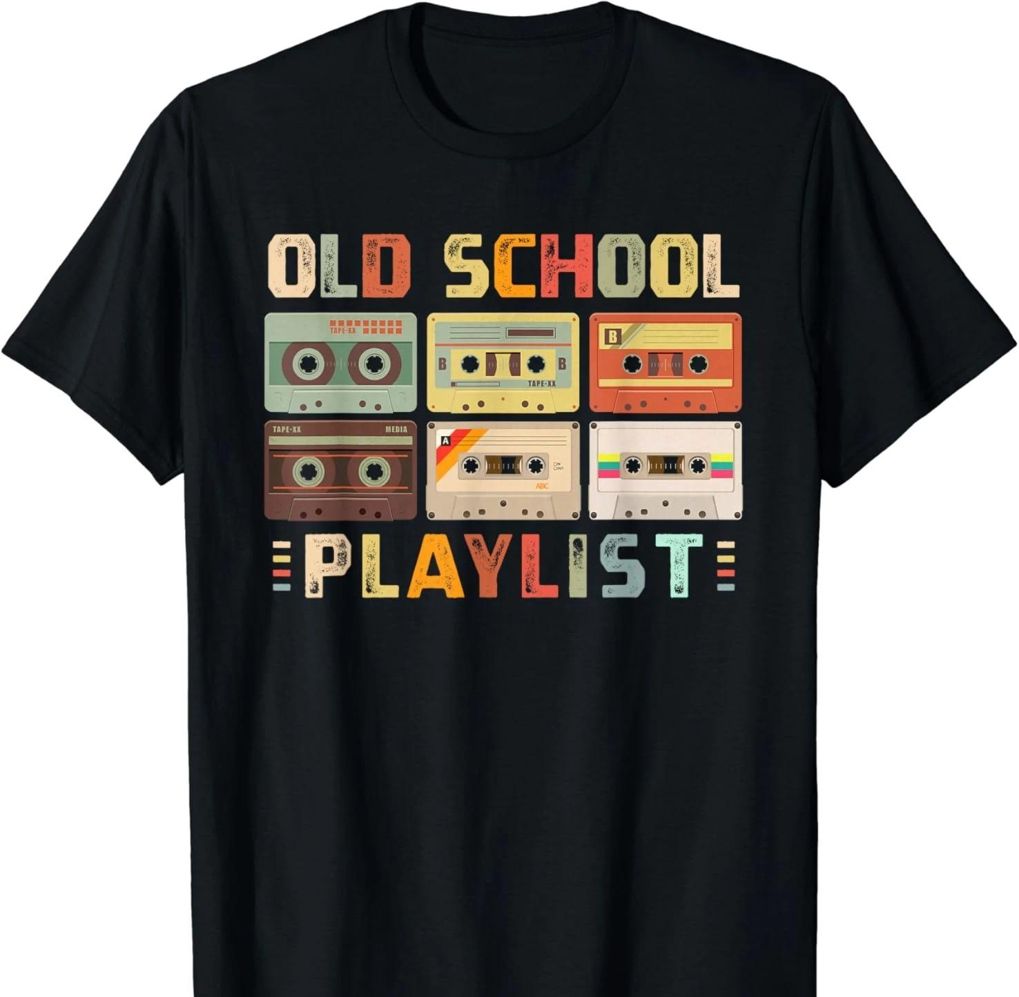 Cassette Tape Music 80s Retro  - Women Fashion 80S 评论和价格