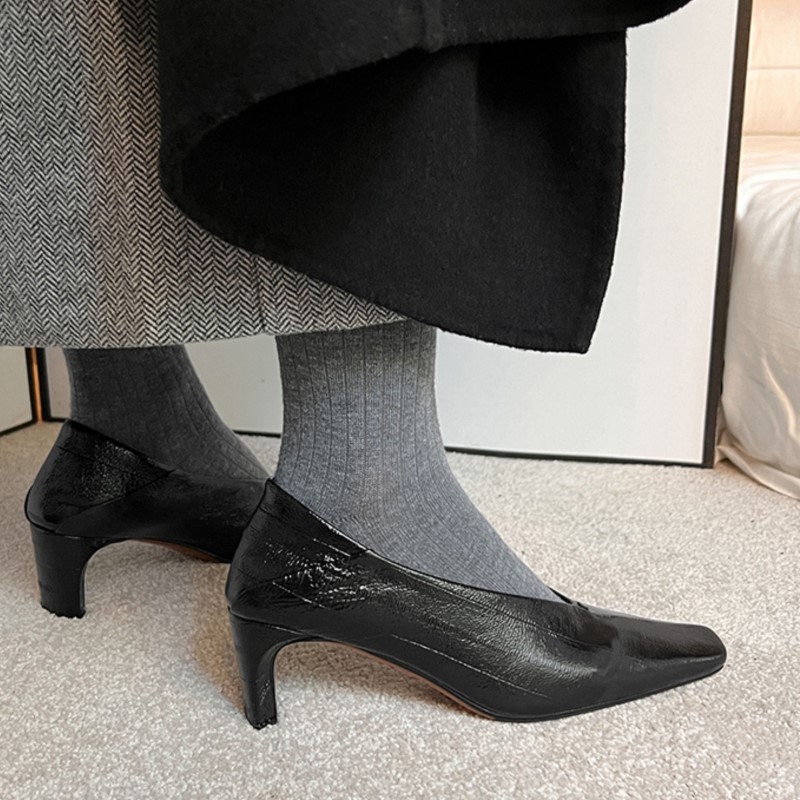 Dilalula 2026 New Sheepskin Le - Women'S Young Fashion 评论和价格