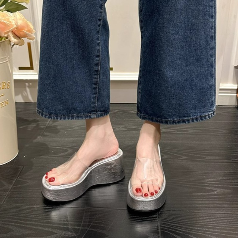 Summer New Women Shoes Fashion - Women'S Fashion Korea 评论和价格