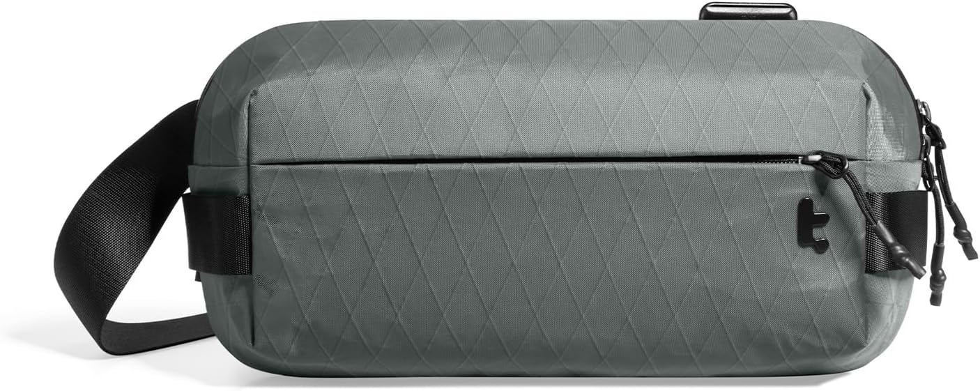 Compact EDC Sling Bag 3L-10L,  - Crossbody Bag Women 评论和价格