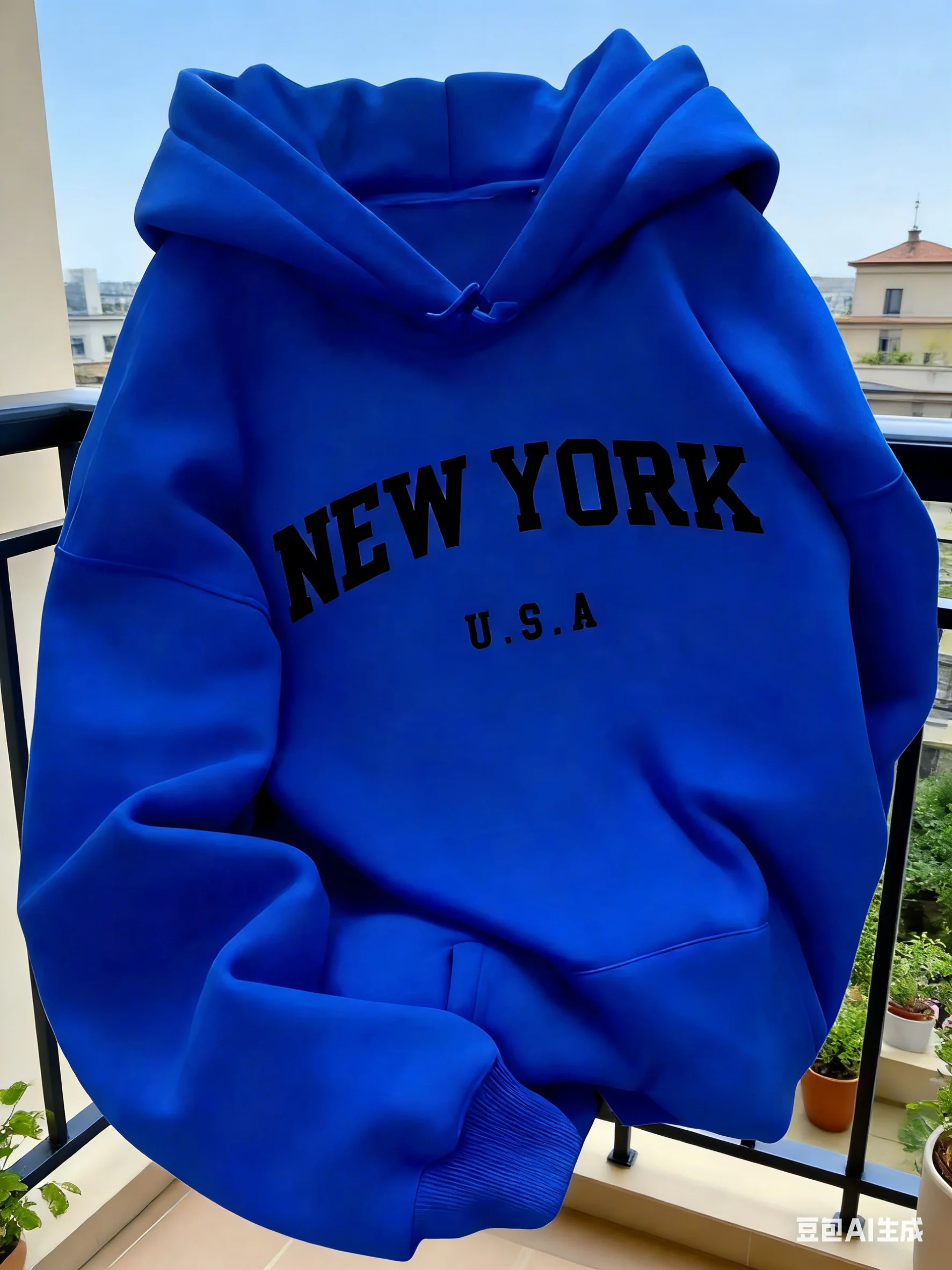 Hooded Sweat for Women Casual  - Women'S Fashion York 评论和价格