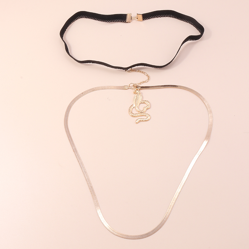 Aihua Bohemian Gold Color Leg  - Women'S Fashion Harness 评论和价格