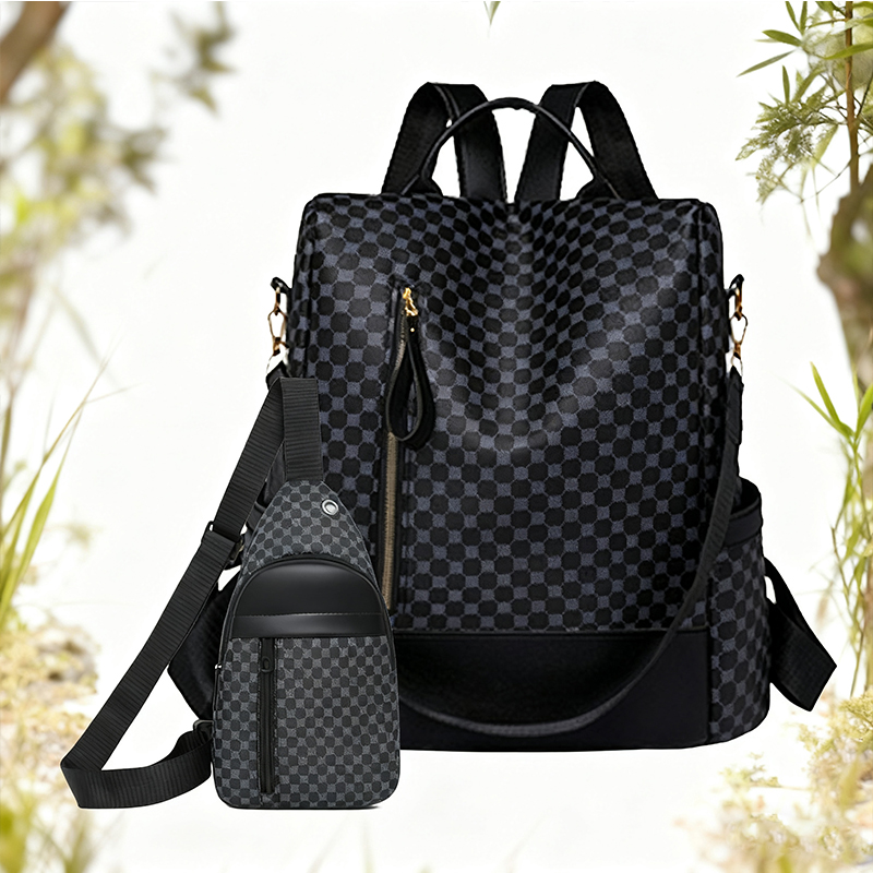 Unisex Fashion Versatile Messe - Crossbody Bag Women 评论和价格