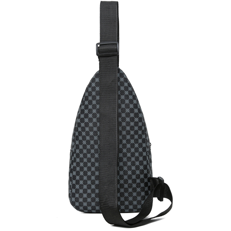 Unisex Fashion Versatile Messe - Crossbody Bag Women 评论和价格