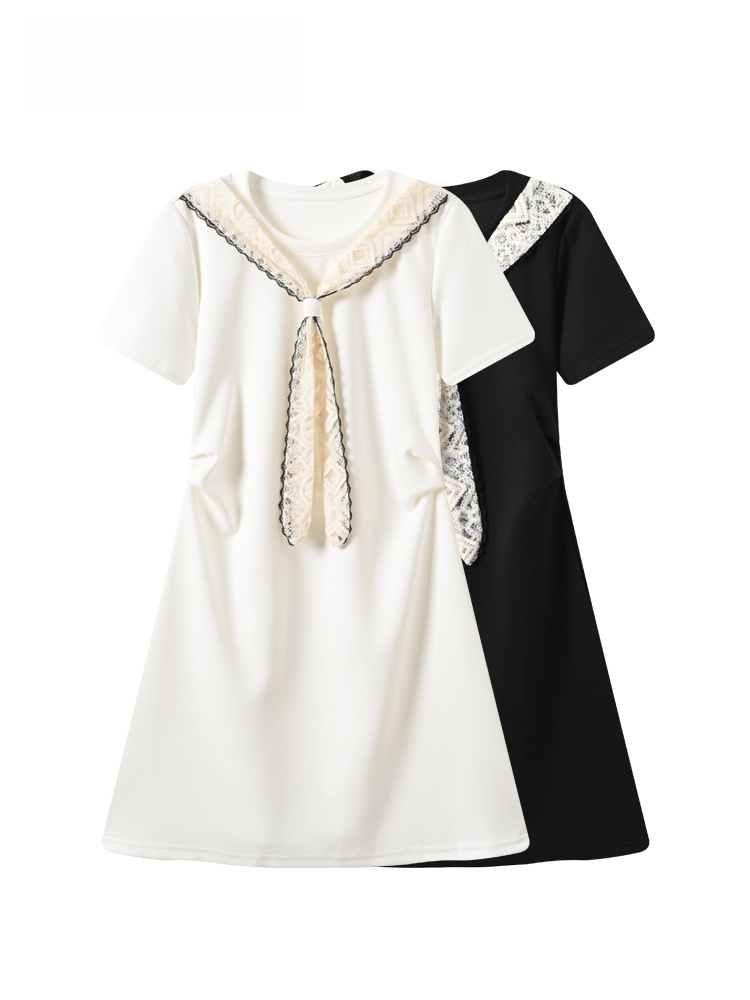 Fashionable Summer College Sty - Women'S Young Fashion 评论和价格