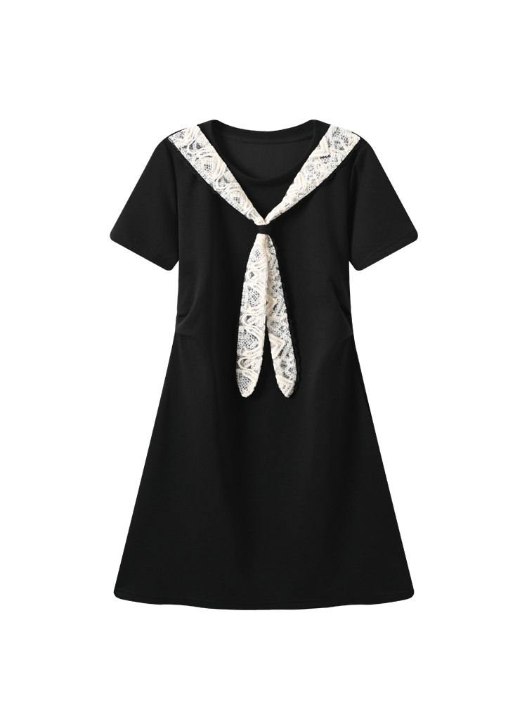 Fashionable Summer College Sty - Women'S Young Fashion 评论和价格
