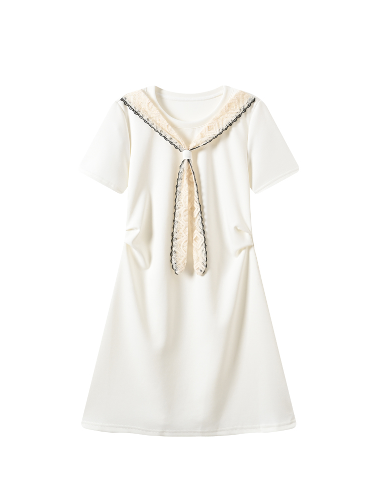 Fashionable Summer College Sty - Women'S Young Fashion 评论和价格