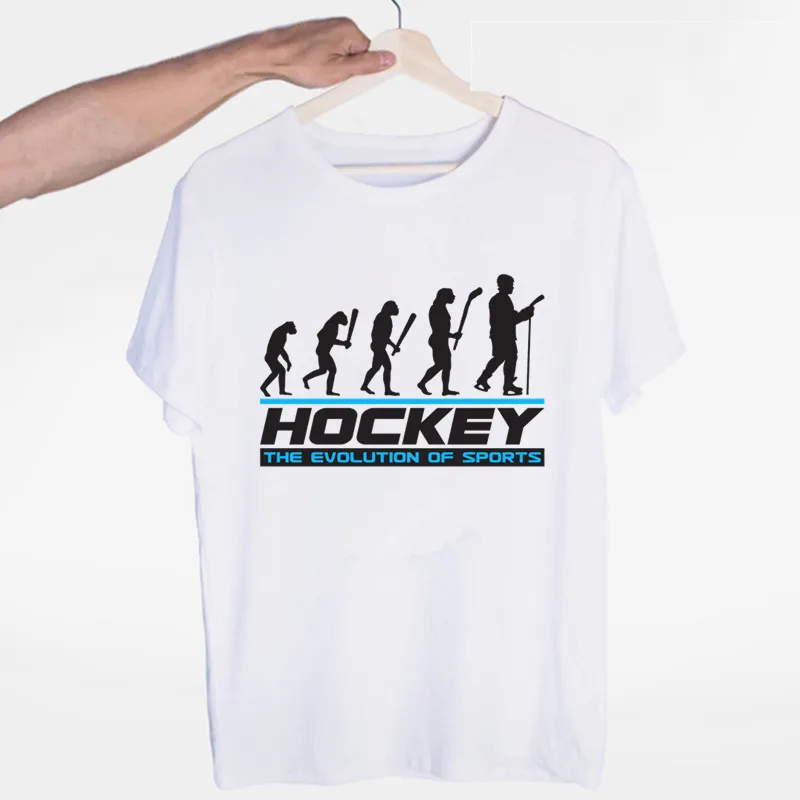 Men's Evolution of Ice Hockeye - Women Fashion Evolution 评论和价格