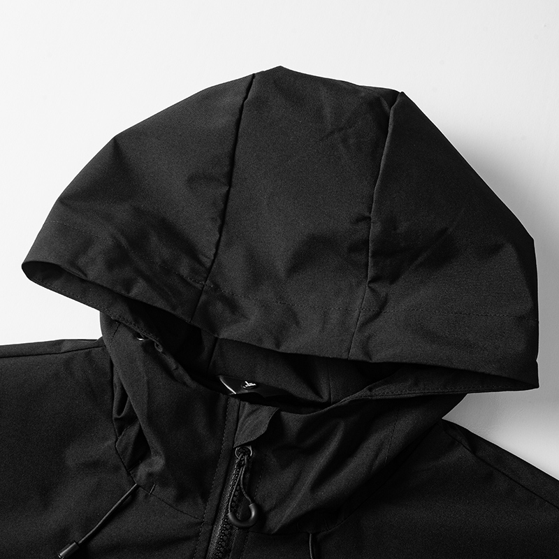 JNLN Unisex Waterproof Windbre - Women'S Fashion Rain Jacket 评论和价格