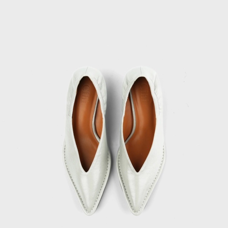 2025 New Pointed Toe Single Sh - Women'S Fashion Summer 2025 评论和价格