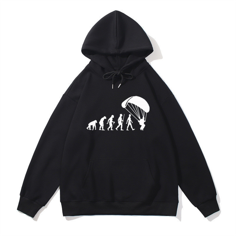 Parasailing Evolution Casual M - Women Fashion Evolution 评论和价格