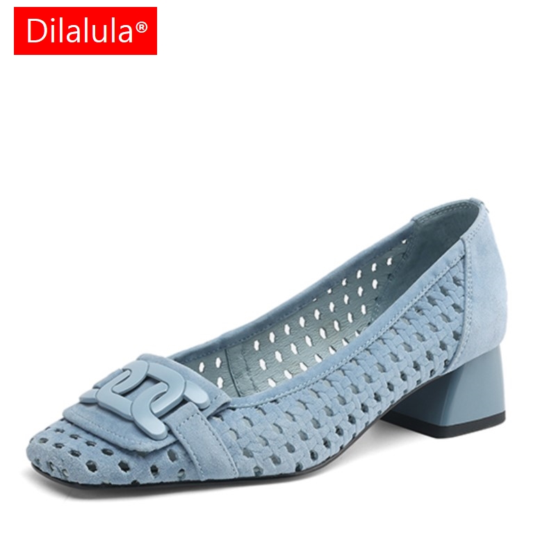 Dilalula 2025 Kid Suede Breath - Women'S Young Fashion 评论和价格