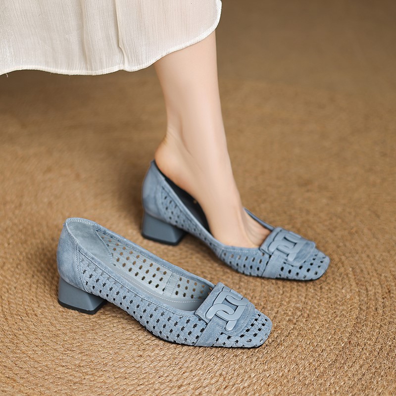 Dilalula 2025 Kid Suede Breath - Women'S Young Fashion 评论和价格