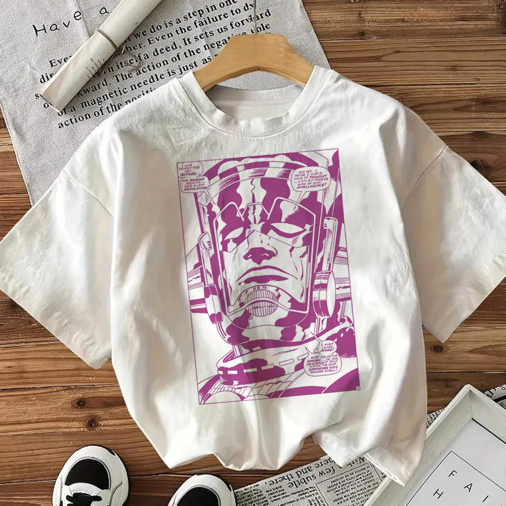 Jojo’s Bizarre Adventure top t - Women Fashion 80S 评论和价格