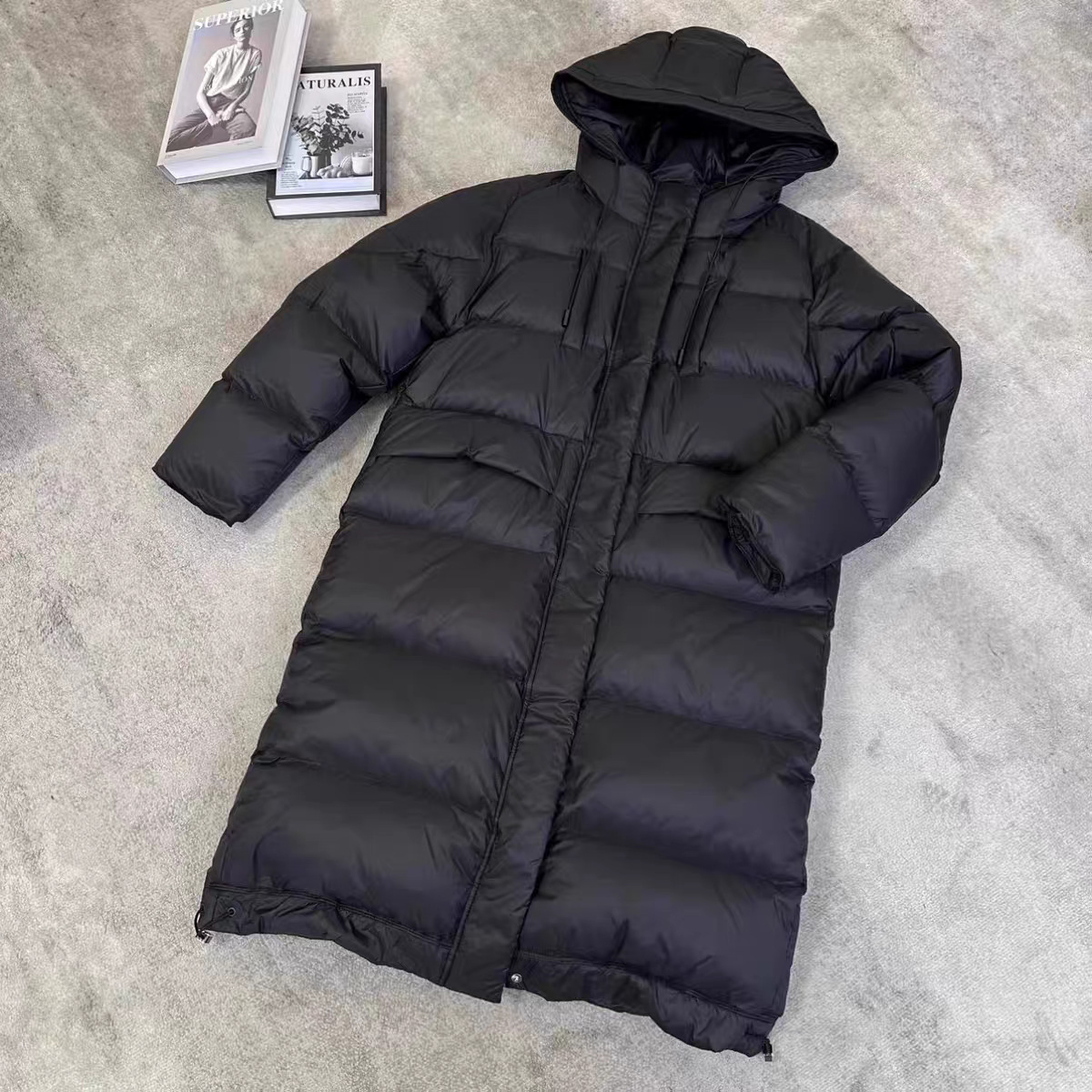 2026 Winter New Arrival Thicke - Women Fashion Over 50 评论和价格
